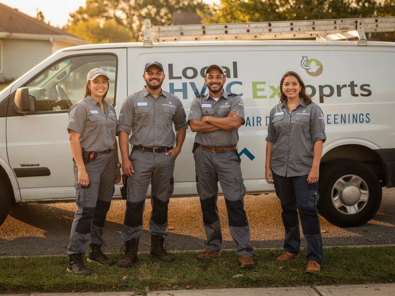 24/7 HVAC Repair & AC Replacement company in Arcadia, IN