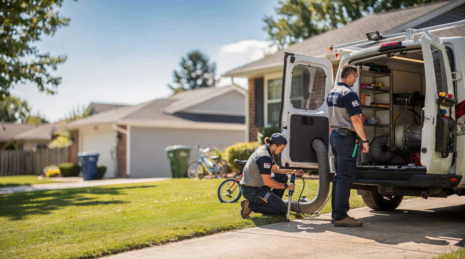 24/7 HVAC Repair & AC Replacement in Arcadia, IN near me